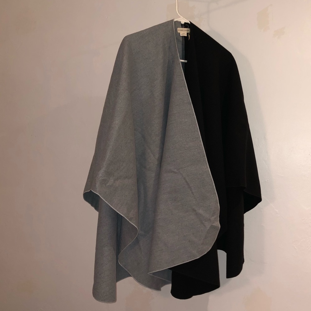 Donni charm scarf tunic